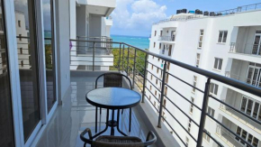 Luxurious 3br Condo with sea views in Nyali,Pool,Lift